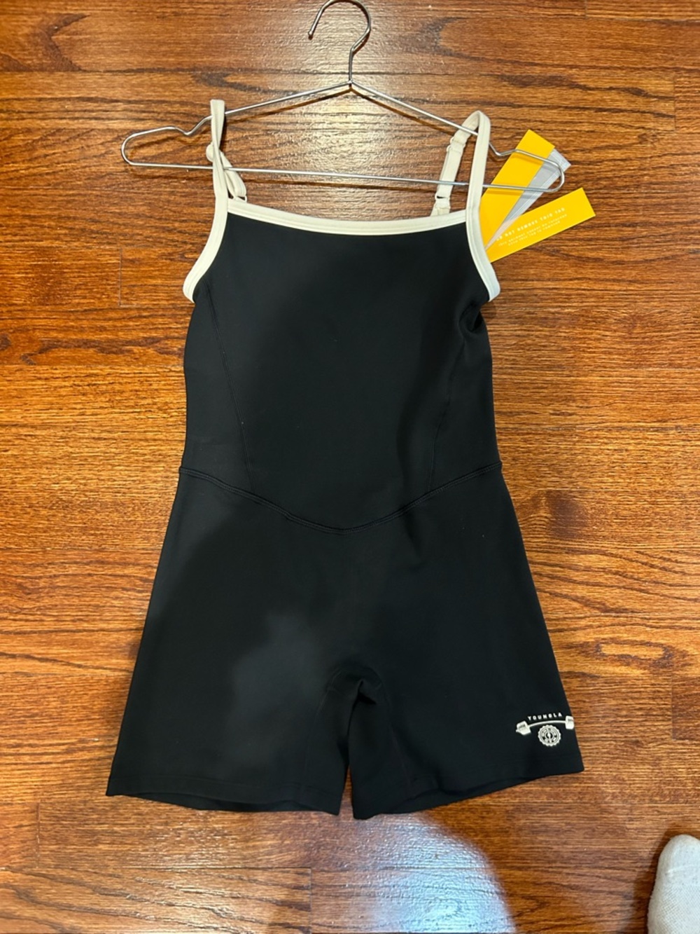 YoungLA one piece